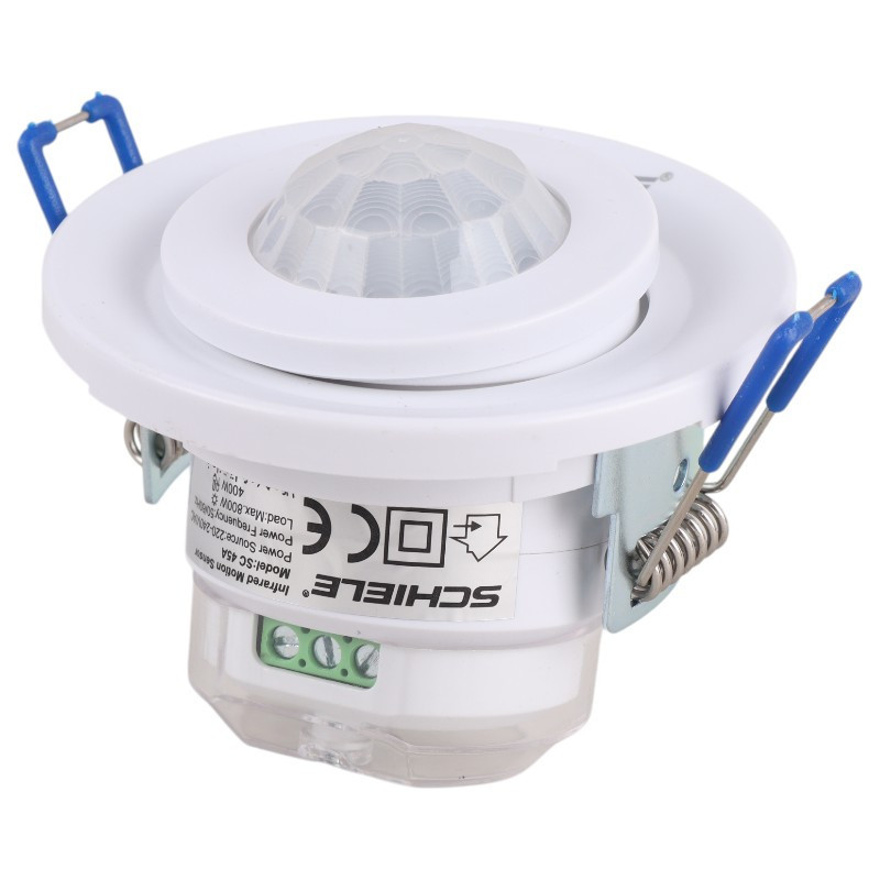 سنسور سقفی توکار شیله SC 45A