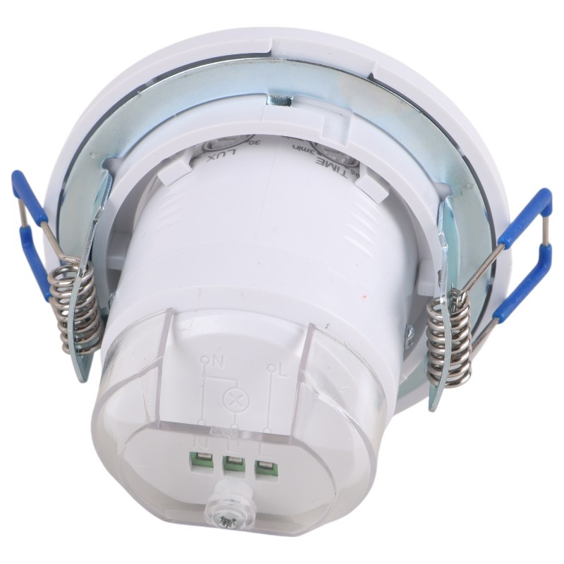 سنسور سقفی توکار شیله SC 45A