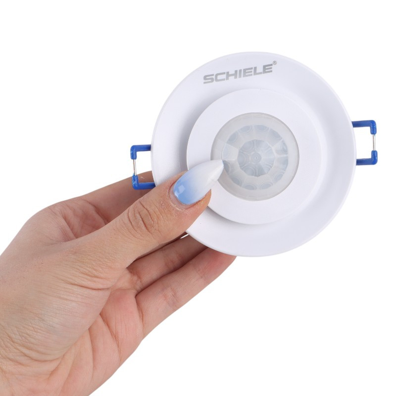 سنسور سقفی توکار شیله SC 45A