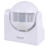 سنسور دیواری روکار ویسنا VS 09