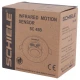 سنسور سقفی توکار شیله SC 45B