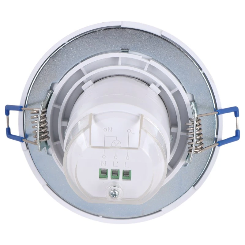 سنسور سقفی توکار شیله SC 45B