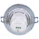 سنسور سقفی توکار شیله SC 45B