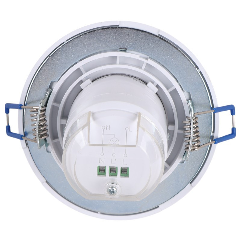سنسور سقفی توکار شیله SC 45B
