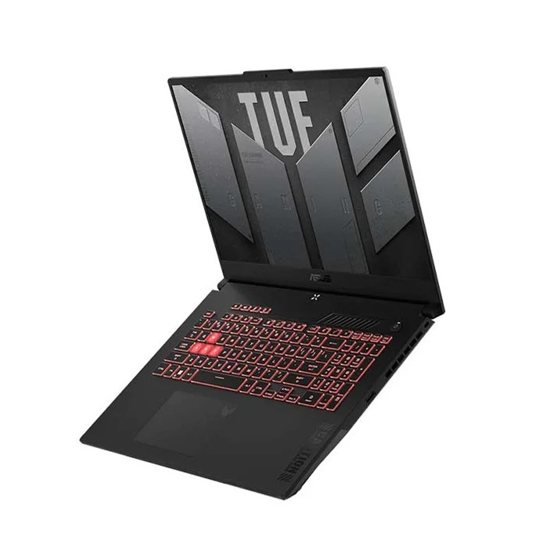 لپ تاپ گیمینگ ایسوس 15.6 اینچی TUF Gaming A15 FA507NUR Ryzen 7 7435HS 16GB 1TB SSD RTX4050