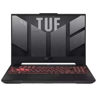 لپ تاپ گیمینگ ایسوس 15.6 اینچی TUF Gaming A15 FA507NUR Ryzen 7 7435HS 16GB 1TB SSD RTX4050