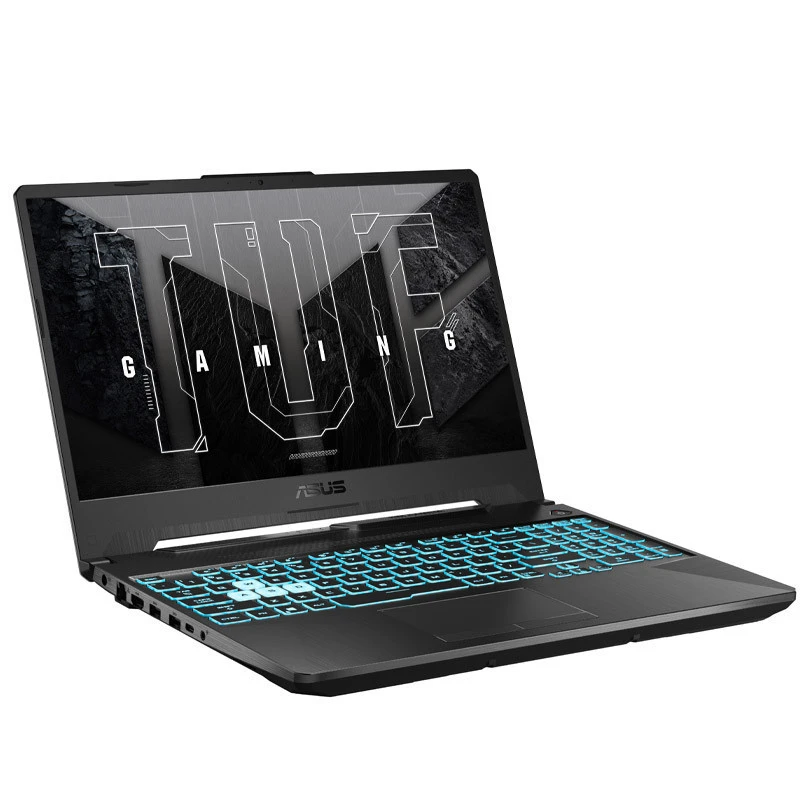 لپ تاپ گیمینگ ایسوس 15.6 اینچی TUF Gaming A15 FA506NFR Ryzen 7 7435HS 40GB 512GB SSD RTX2050
