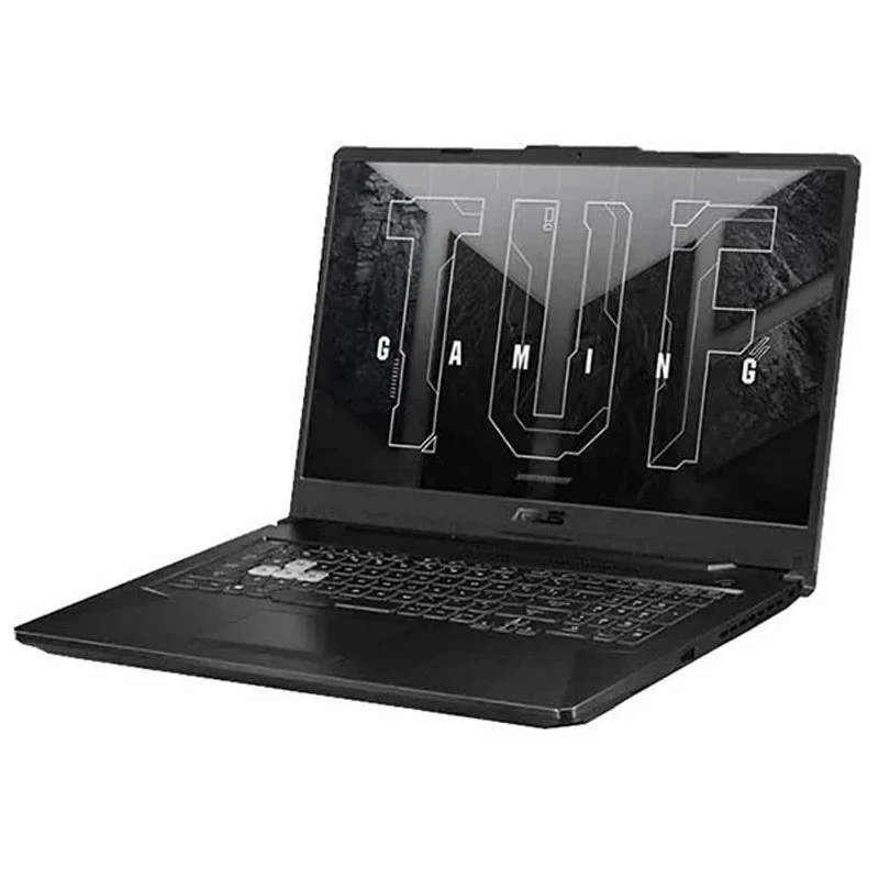 لپ تاپ گیمینگ ایسوس 15.6 اینچی TUF Gaming A15 FA506NFR Ryzen 7 7435HS 40GB 512GB SSD RTX2050