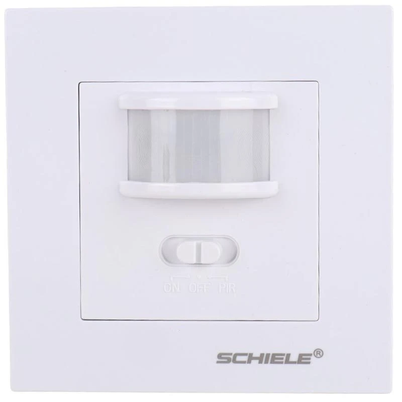 سنسور دیواری توکار شیله SC 02E