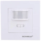 سنسور دیواری توکار شیله SC 02E
