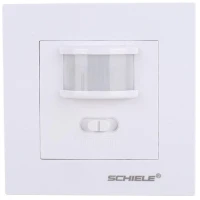 سنسور دیواری توکار شیله SC 02E