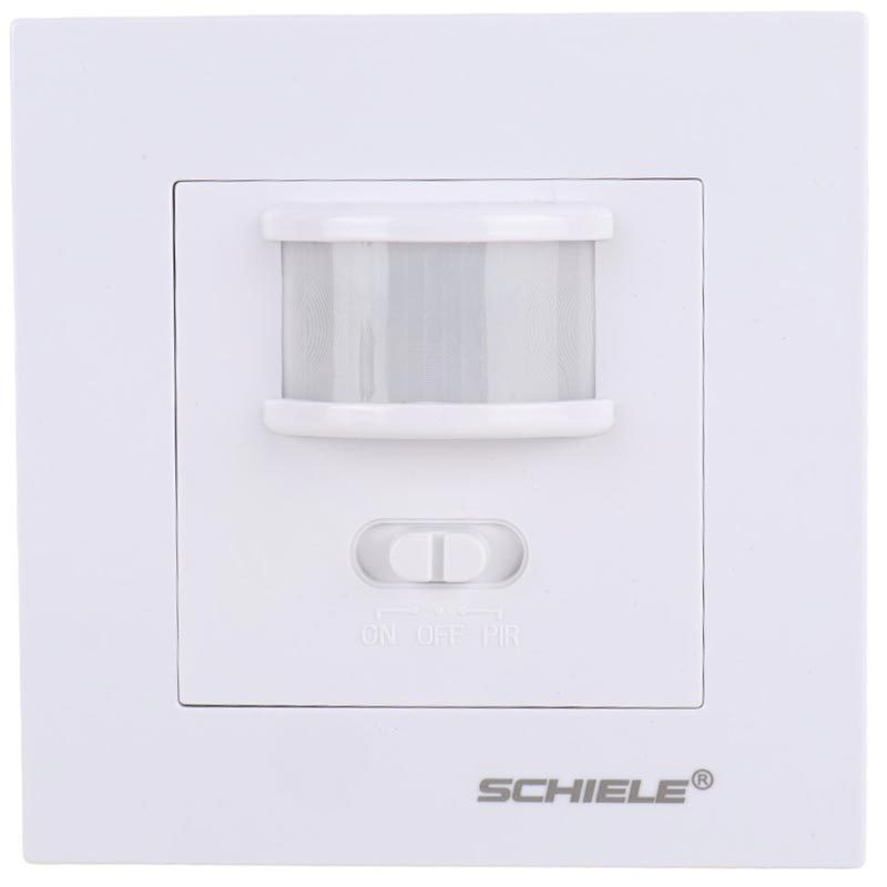 سنسور دیواری توکار شیله SC 02E