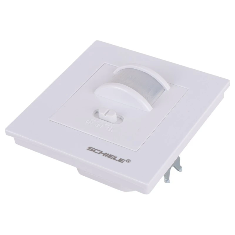 سنسور دیواری توکار شیله SC 02E