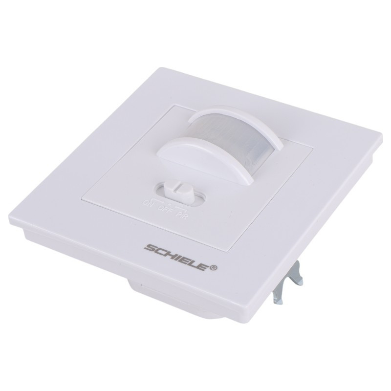 سنسور دیواری توکار شیله SC 02E