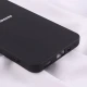 قاب سیلیکونی Highcopy زیربسته سامسونگ Galaxy A16 4G / A16 5G محافظ لنزدار