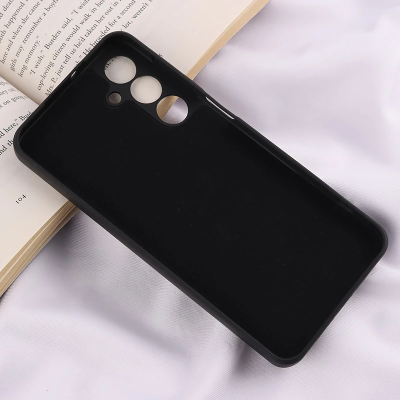 قاب سیلیکونی Highcopy زیربسته سامسونگ Galaxy A16 4G / A16 5G محافظ لنزدار