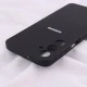قاب سیلیکونی Highcopy زیربسته سامسونگ Galaxy A16 4G / A16 5G محافظ لنزدار