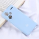 قاب سیلیکونی Highcopy زیر بسته شیائومی Redmi Note 13 Pro Plus محافظ لنزدار
