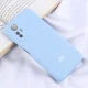 قاب محافظ لنزدار سیلیکونی Highcopy زیربسته Xiaomi Redmi Note 12S
