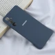 قاب محافظ لنزدار سیلیکونی Highcopy زیر بسته Samsung Galaxy A05s