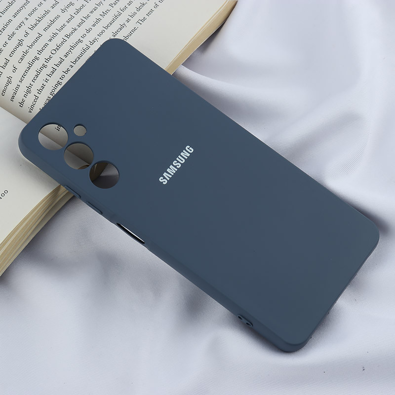 قاب محافظ لنزدار سیلیکونی Highcopy زیر بسته Samsung Galaxy A05s