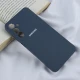 قاب محافظ لنزدار سیلیکونی Highcopy زیربسته Samsung Galaxy A25