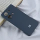 قاب سیلیکونی Highcopy زیر بسته محافظ لنزدار شیائومی Redmi Note 13 4G