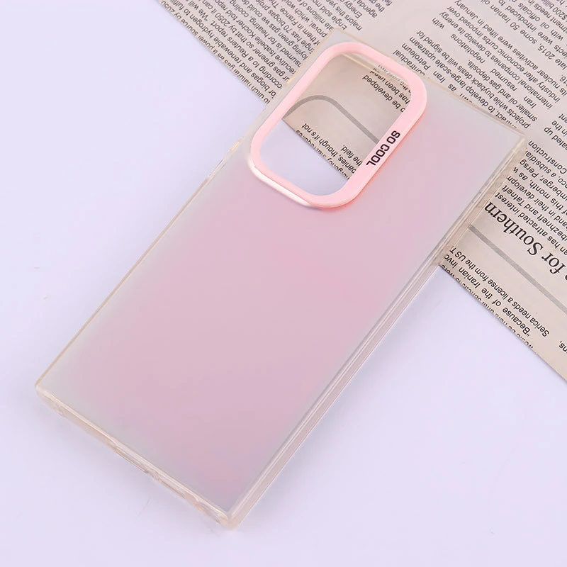 قاب PC So Cool سامسونگ Galaxy S23 Ultra پشت مات