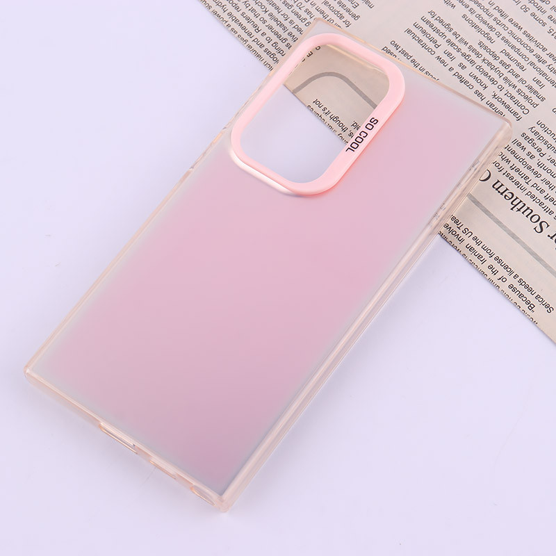 قاب PC So Cool سامسونگ Galaxy S24 Ultra پشت مات