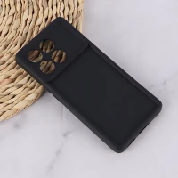 قاب سولید شیائومی Poco X6 Pro محافظ لنزدار ساخت ایران