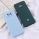 قاب سیلیکونی معمولی محافظ لنزدار Xiaomi Poco X3