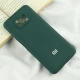 قاب سیلیکونی معمولی محافظ لنزدار Xiaomi Poco X3