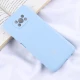 قاب سیلیکونی معمولی محافظ لنزدار Xiaomi Poco X3