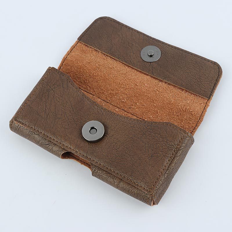 کیف کمری مددی مدل کلاسیک A3 سایز 6 اینچ