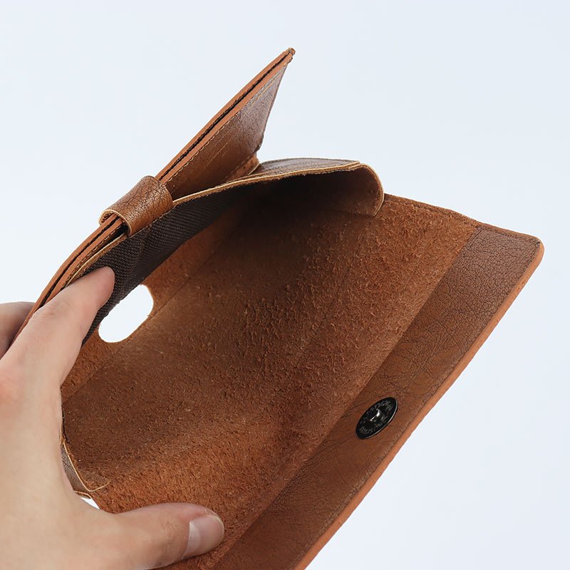 کیف کمری مددی مدل کیانا سایز 8 اینچ