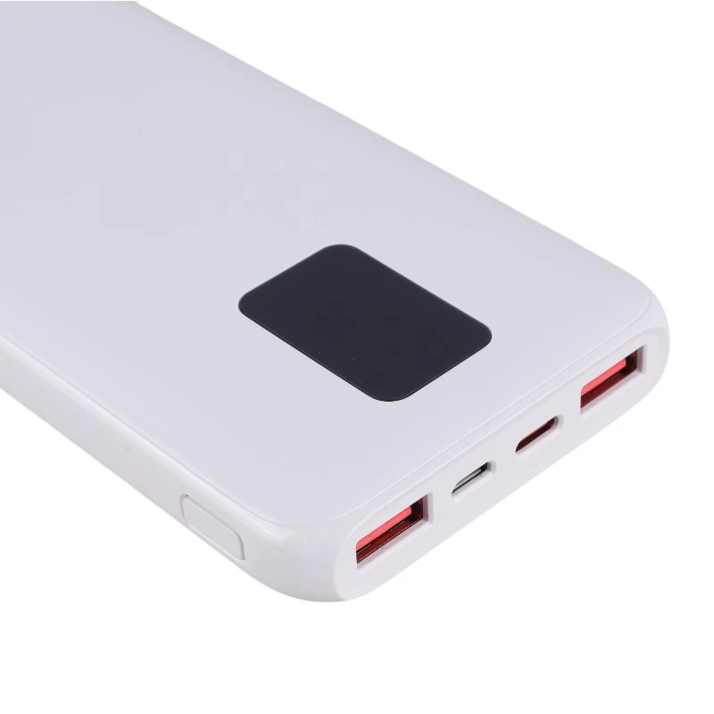 پاور بانک فست شارژ انرجایزر UE10020PQ PD3.0 22.5W ظرفیت 10000 میلی آمپر ساعت