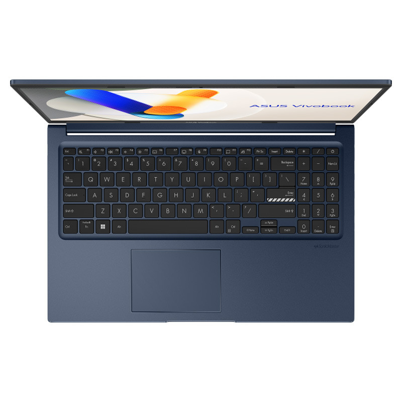 لپ تاپ ایسوس 15.6 اینچی VivoBook 15 F1504ZA Core i5 1235U 8GB 512GB SSD