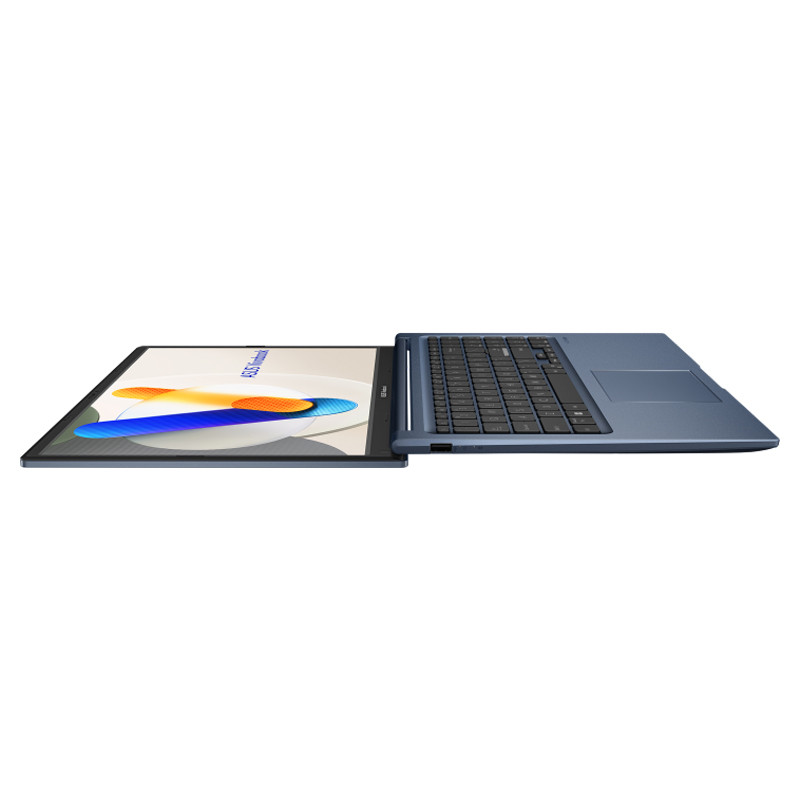 لپ تاپ ایسوس 15.6 اینچی VivoBook 15 F1504ZA Core i5 1235U 8GB 512GB SSD