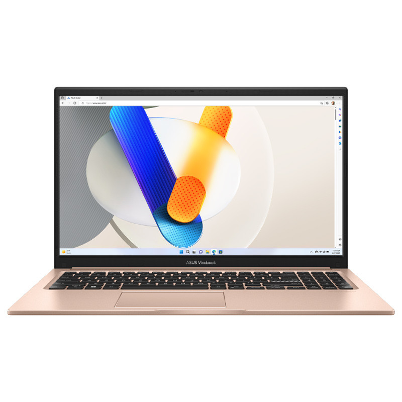 لپ تاپ ایسوس 15.6 اینچی VivoBook 15 F1504ZA Core i5 1235U 8GB 512GB SSD