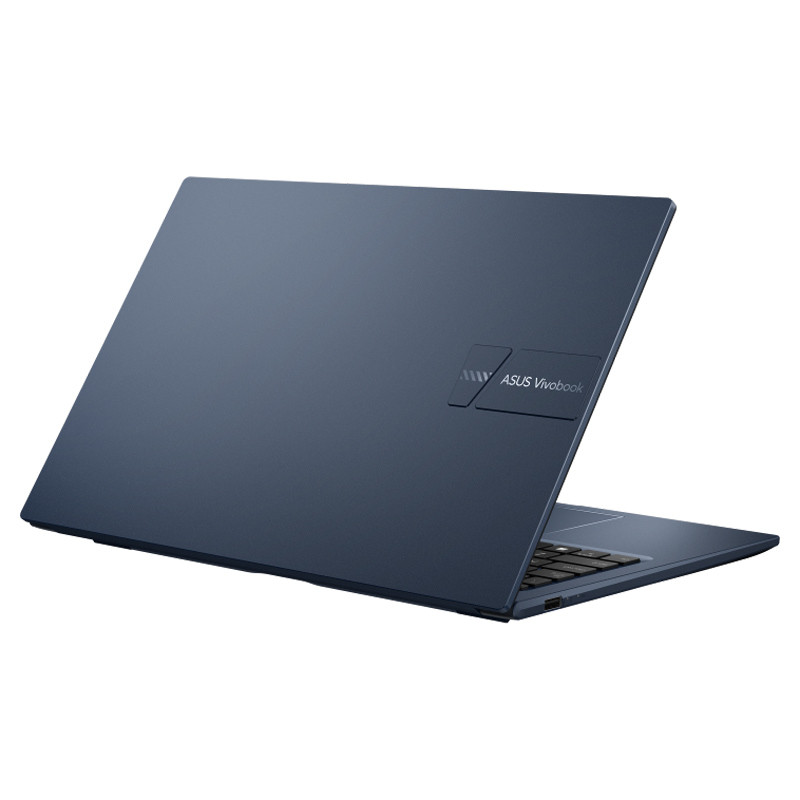 لپ تاپ ایسوس 15.6 اینچی VivoBook 15 F1504ZA Core i5 1235U 8GB 1TB SSD