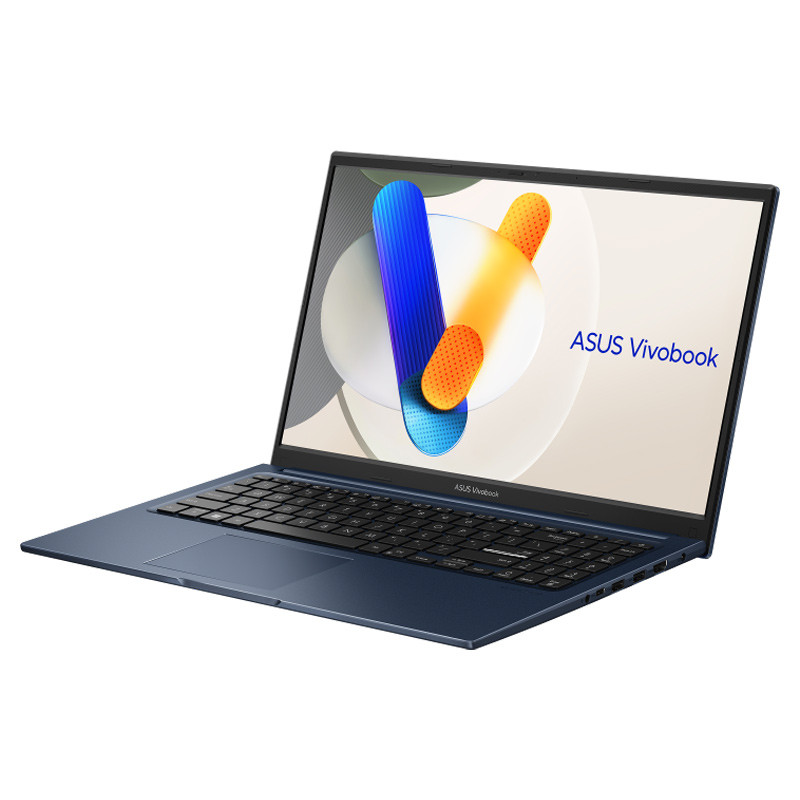 لپ تاپ ایسوس 15.6 اینچی VivoBook 15 F1504ZA Core i5 1235U 8GB 1TB SSD