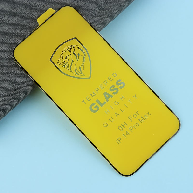 گلس Newmond Tempered آیفون iPhone 14 Pro Max