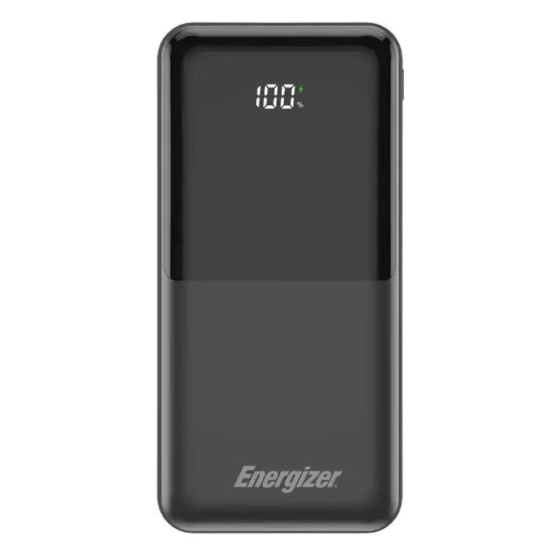 پاور بانک فست شارژ انرجایزر UE20069PQ PD 22.5W ظرفیت 20000 میلی آمپر ساعت