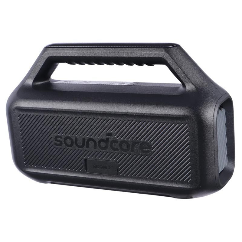 اسپیکر بلوتوثی انکر Soundcore Boom 2 A3138