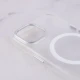 قاب مگ سیف Vip Max آیفون iPhone 15 پشت مات