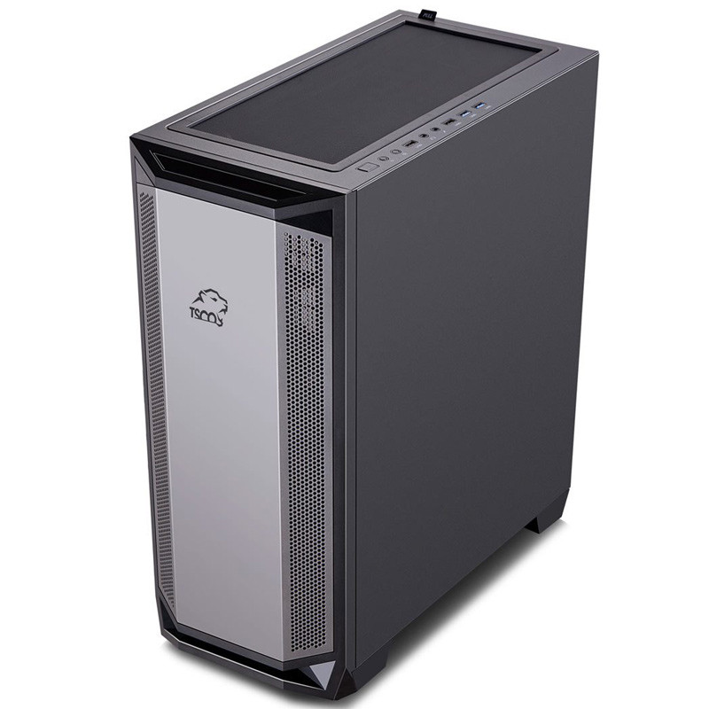 کیس گیمینگ تسکو TSCO GC 4496