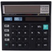 ماشین حساب سیتیزن Citizen CT-512