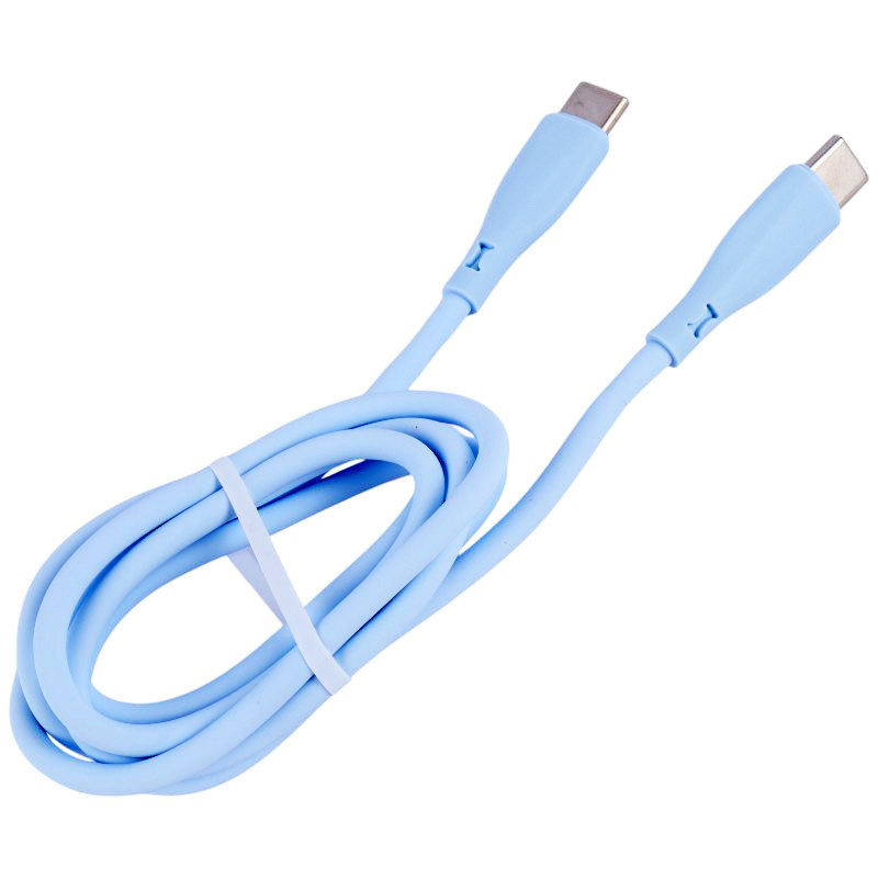 کابل تایپ سی فست شارژ Yesido CA119C 2A 1m