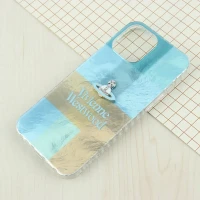قاب IMD آیفون iPhone 13 Pro Max طرح Vivienne Westwood برجسته براق