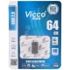 فلش 64 گیگ ویکومن Vicco VC264